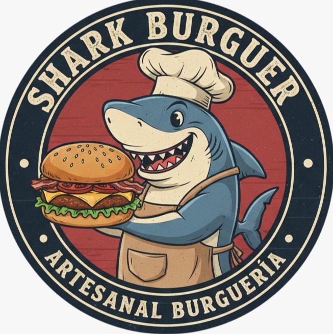 Shark Burguers Shark Burguers